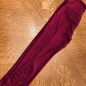 Zella Capri Leggings